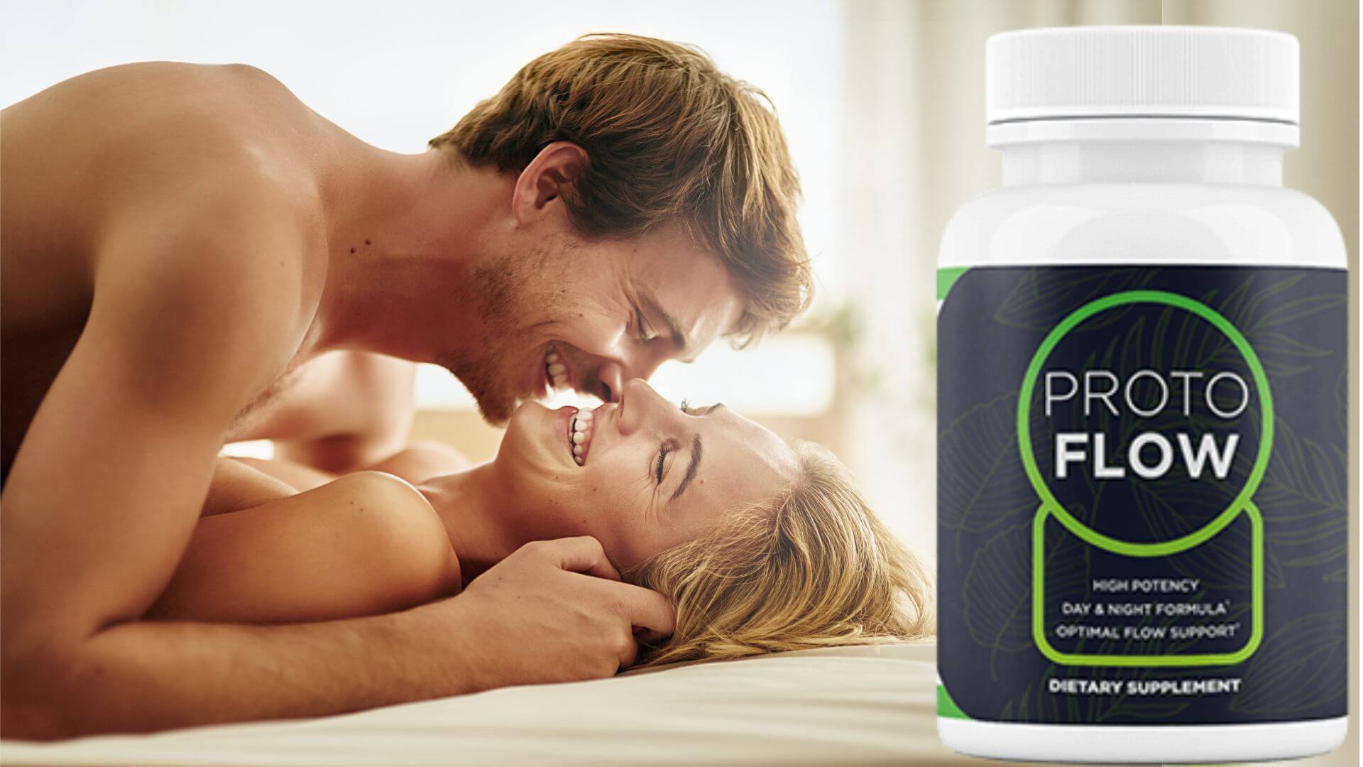 Protoflow prostate health